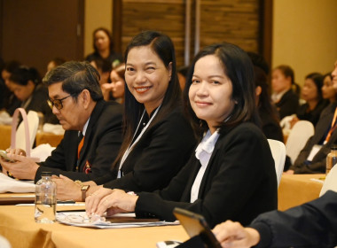 โครงการประชุมเชิงปฏิบัติการส่งเสริมการใช้เทคโนโลยีและนวัตกรรมในการบริหารจัดการร้านค้าสหกรณ์ ... พารามิเตอร์รูปภาพ 5