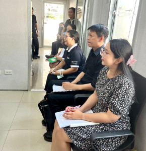 การประชุมคณะกรรมการดำเนินการ ร้านสหกรณ์โรงพยาบาลวชิระภูเก็ต ... พารามิเตอร์รูปภาพ 1