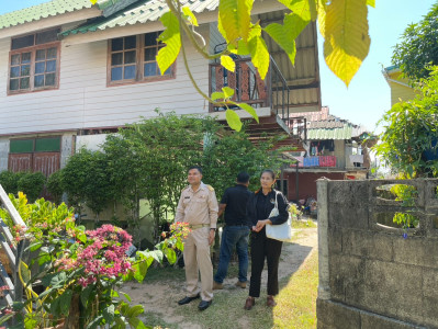 ประสานงานการจัดโครงการ "Big Cleaning Day" ... พารามิเตอร์รูปภาพ 1