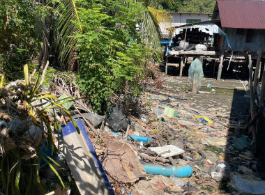 ประสานงานการจัดโครงการ "Big Cleaning Day" ... พารามิเตอร์รูปภาพ 8