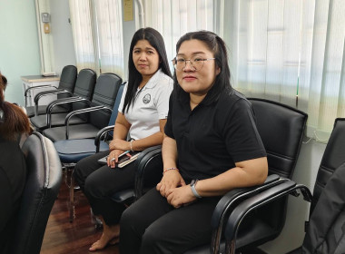 การถ่ายทอดองค์ความรู้ (KM) ผ่านการจัดการเรียนรู้รูปแบบ Unit ... พารามิเตอร์รูปภาพ 7