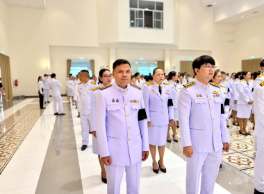 เข้าร่วมกิจกรรมรัฐพิธีวันที่ระลึก ... พารามิเตอร์รูปภาพ 4