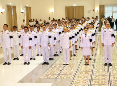 เข้าร่วมกิจกรรมรัฐพิธีวันที่ระลึก ... พารามิเตอร์รูปภาพ 6