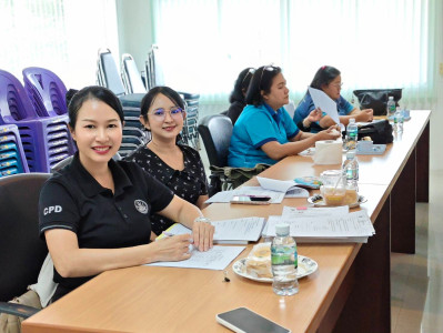ประชุมคณะกรรมการดำเนินการสหกรณ์บริการรถยนต์บริการธุรกิจภูเก็ต จำกัด ... พารามิเตอร์รูปภาพ 1