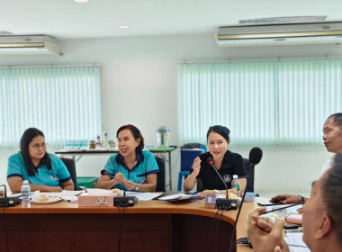 ประชุมคณะกรรมการดำเนินการสหกรณ์บริการรถยนต์บริการธุรกิจภูเก็ต จำกัด ... พารามิเตอร์รูปภาพ 3