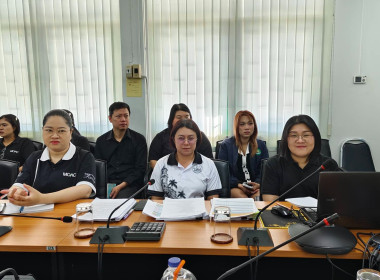 ประชุมข้าราชการ และพนักงานราชการ ... พารามิเตอร์รูปภาพ 3