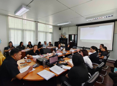 ประชุมข้าราชการ และพนักงานราชการ ... พารามิเตอร์รูปภาพ 11