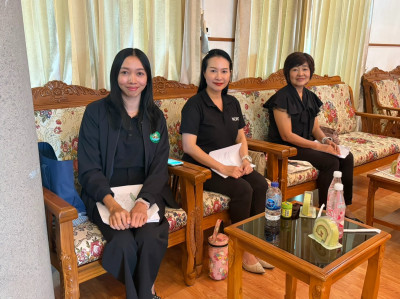ประชุมใหญ่สามัญประจำปี 2568 ของสหกรณ์บริการเทศบาลตำบลวิชิต ... พารามิเตอร์รูปภาพ 1