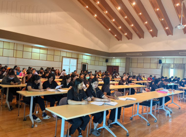 ประชุมใหญ่สามัญประจำปี 2568 ของสหกรณ์บริการเทศบาลตำบลวิชิต ... พารามิเตอร์รูปภาพ 1