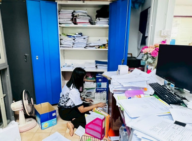 ร่วมกิจกรรมทำความสะอาด Big Cleaning Day (ครั้งที่ 1) พารามิเตอร์รูปภาพ 1