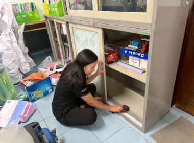 ร่วมกิจกรรมทำความสะอาด Big Cleaning Day (ครั้งที่ 1) พารามิเตอร์รูปภาพ 2