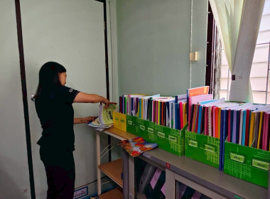 ร่วมกิจกรรมทำความสะอาด Big Cleaning Day (ครั้งที่ 1) พารามิเตอร์รูปภาพ 3