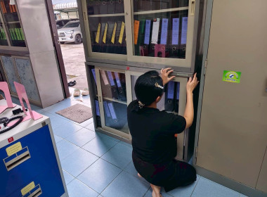 ร่วมกิจกรรมทำความสะอาด Big Cleaning Day (ครั้งที่ 1) พารามิเตอร์รูปภาพ 4