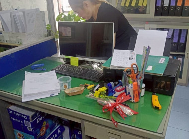 ร่วมกิจกรรมทำความสะอาด Big Cleaning Day (ครั้งที่ 1) พารามิเตอร์รูปภาพ 6
