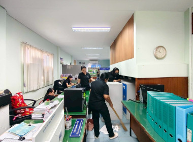 ร่วมกิจกรรมทำความสะอาด Big Cleaning Day (ครั้งที่ 1) พารามิเตอร์รูปภาพ 7
