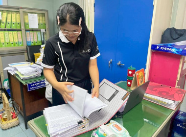 ร่วมกิจกรรมทำความสะอาด Big Cleaning Day (ครั้งที่ 1) พารามิเตอร์รูปภาพ 11