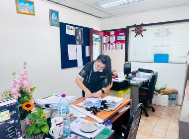 ร่วมกิจกรรมทำความสะอาด Big Cleaning Day (ครั้งที่ 1) พารามิเตอร์รูปภาพ 13