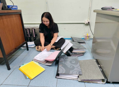 ร่วมกิจกรรมทำความสะอาด Big Cleaning Day (ครั้งที่ 1) พารามิเตอร์รูปภาพ 15