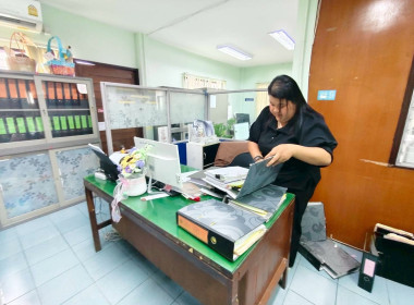 ร่วมกิจกรรมทำความสะอาด Big Cleaning Day (ครั้งที่ 1) พารามิเตอร์รูปภาพ 16