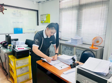 ร่วมกิจกรรมทำความสะอาด Big Cleaning Day (ครั้งที่ 1) พารามิเตอร์รูปภาพ 17