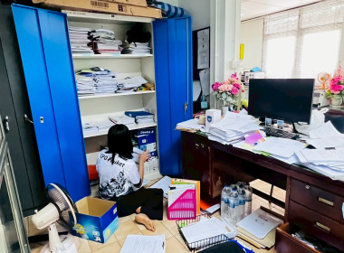 ร่วมกิจกรรมทำความสะอาด Big Cleaning Day (ครั้งที่ 1) พารามิเตอร์รูปภาพ 18