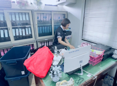 ร่วมกิจกรรมทำความสะอาด Big Cleaning Day (ครั้งที่ 1) พารามิเตอร์รูปภาพ 19