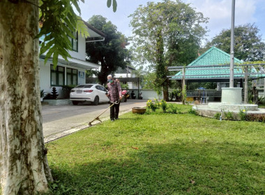 ร่วมกิจกรรมทำความสะอาด Big Cleaning Day (ครั้งที่ 1) พารามิเตอร์รูปภาพ 27