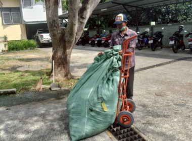 ร่วมกิจกรรมทำความสะอาด Big Cleaning Day (ครั้งที่ 1) พารามิเตอร์รูปภาพ 28
