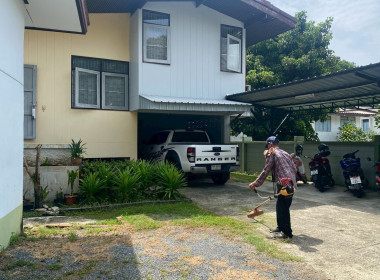 ร่วมกิจกรรมทำความสะอาด Big Cleaning Day (ครั้งที่ 1) พารามิเตอร์รูปภาพ 30