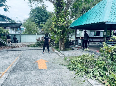 ร่วมกิจกรรมทำความสะอาด Big Cleaning Day (ครั้งที่ 1) พารามิเตอร์รูปภาพ 33