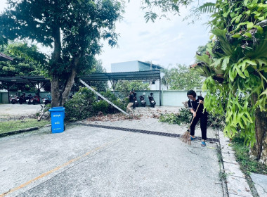 ร่วมกิจกรรมทำความสะอาด Big Cleaning Day (ครั้งที่ 1) พารามิเตอร์รูปภาพ 34