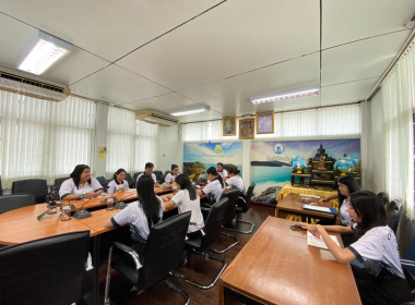 ประชุมคณะทำงานจัดทำฐานข้อมูลข้อบังคับของสหกรณ์และกลุ่มเกษตรกร จังหวัดภูเก็ต ครั้งที่ 1/2569 ... พารามิเตอร์รูปภาพ 5