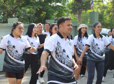 ร่วมจัดกิจกรรมออกกำลังกายร่วมกัน ครั้งที่ 1 ... พารามิเตอร์รูปภาพ 2