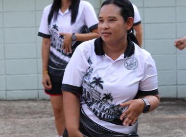 ร่วมจัดกิจกรรมออกกำลังกายร่วมกัน ครั้งที่ 1 ... พารามิเตอร์รูปภาพ 9