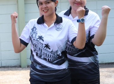 ร่วมจัดกิจกรรมออกกำลังกายร่วมกัน ครั้งที่ 1 ... พารามิเตอร์รูปภาพ 11