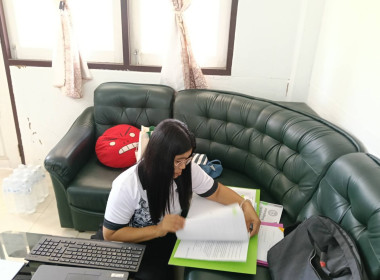 เข้าตรวจสอบกิจการและฐานะการเงินของสหกรณ์ออมทรัพย์พนักงานสงเคราะห์สวนยางภูเก็ต จำกัด ... พารามิเตอร์รูปภาพ 4