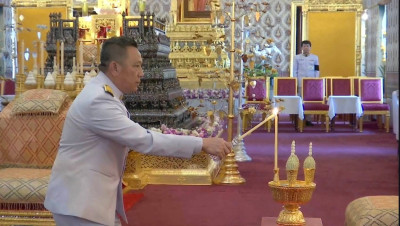 จังหวัดภูเก็ต ร่วมเป็นเจ้าภาพบำเพ็ญกุศลถวายพระบรมศพ ... พารามิเตอร์รูปภาพ 1