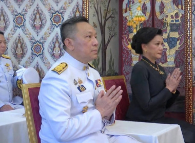 จังหวัดภูเก็ต ร่วมเป็นเจ้าภาพบำเพ็ญกุศลถวายพระบรมศพ ... พารามิเตอร์รูปภาพ 1