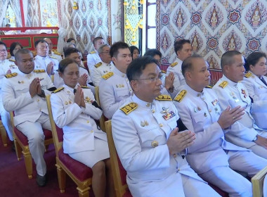 จังหวัดภูเก็ต ร่วมเป็นเจ้าภาพบำเพ็ญกุศลถวายพระบรมศพ ... พารามิเตอร์รูปภาพ 2