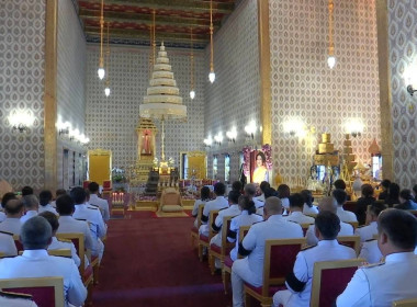 จังหวัดภูเก็ต ร่วมเป็นเจ้าภาพบำเพ็ญกุศลถวายพระบรมศพ ... พารามิเตอร์รูปภาพ 4