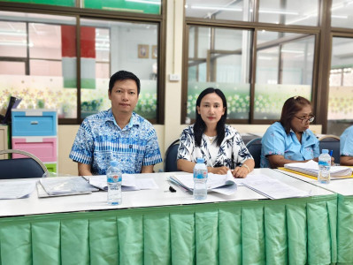 ประชุมคณะกรรมการดำเนินการสหกรณ์การเกษตรกะทู้ จำกัด พารามิเตอร์รูปภาพ 1