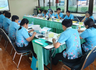 ประชุมคณะกรรมการดำเนินการสหกรณ์การเกษตรกะทู้ จำกัด พารามิเตอร์รูปภาพ 3