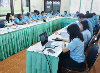 ประชุมคณะกรรมการดำเนินการสหกรณ์การเกษตรกะทู้ จำกัด พารามิเตอร์รูปภาพ 4