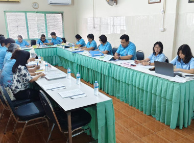 ประชุมคณะกรรมการดำเนินการสหกรณ์การเกษตรกะทู้ จำกัด พารามิเตอร์รูปภาพ 5