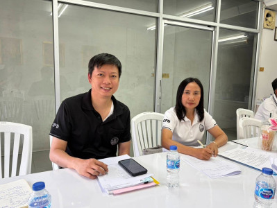 การประชุมคณะกรรมการดำเนินการ ... พารามิเตอร์รูปภาพ 1