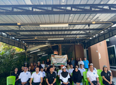 โครงการ Big Cleaning Day ... พารามิเตอร์รูปภาพ 12