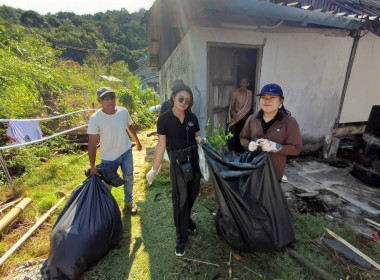 โครงการ Big Cleaning Day ... พารามิเตอร์รูปภาพ 22