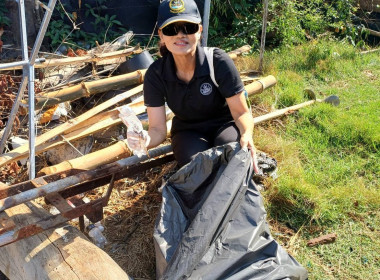 โครงการ Big Cleaning Day ... พารามิเตอร์รูปภาพ 23