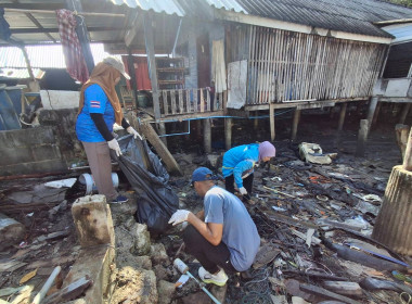 โครงการ Big Cleaning Day ... พารามิเตอร์รูปภาพ 28
