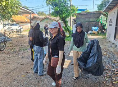 โครงการ Big Cleaning Day ... พารามิเตอร์รูปภาพ 29